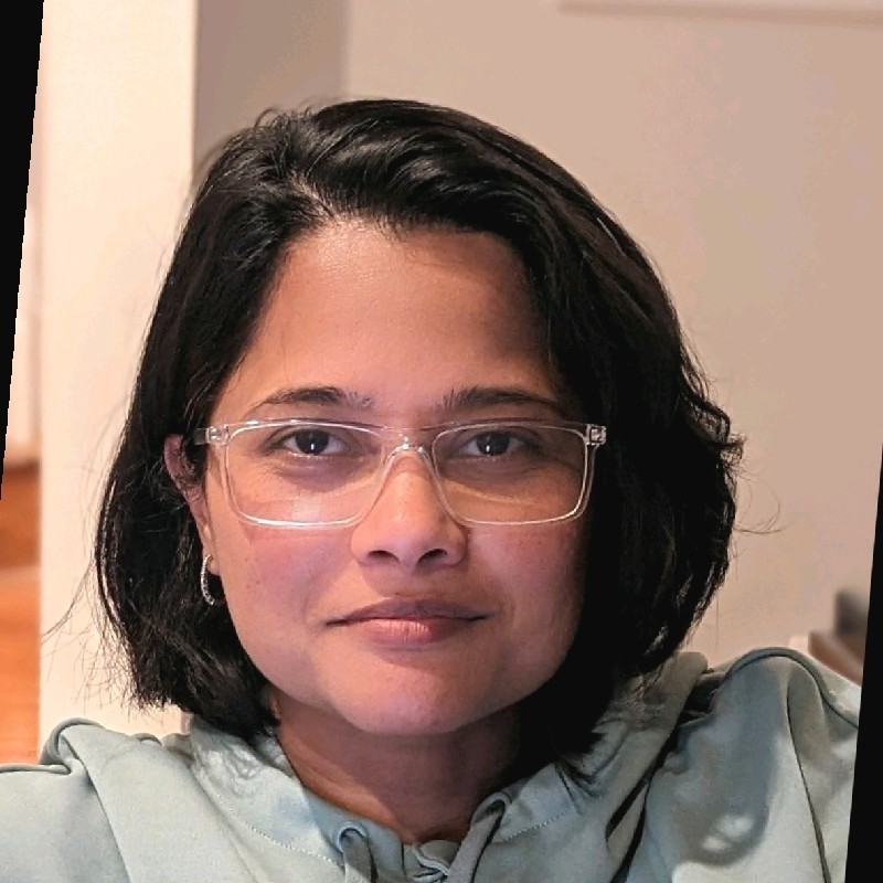 Anindita Chowdhuri
